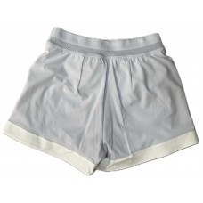 SAIA SHORTS NIKE DRI-FIT SLAM MB - AZUL/BRANCO SAIA SHORTS NIKE DRI-FIT SLAM MB - AZUL/BRANCO